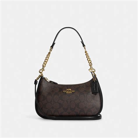 Amazon.com: Teri Shoulder Bag.